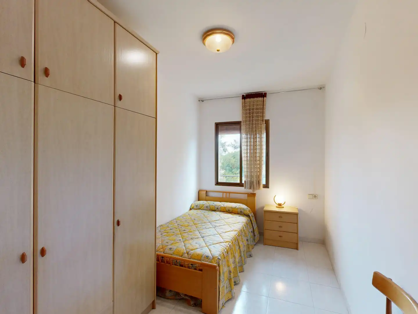 Habitación de Casa o chalet en venta en Alange con Aire acondicionado, Calefacción y Terraza