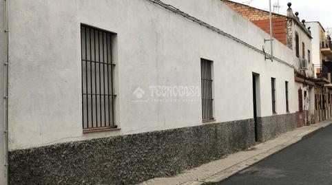 Foto 4 de Residencial en venda a Torreblanca, Sevilla