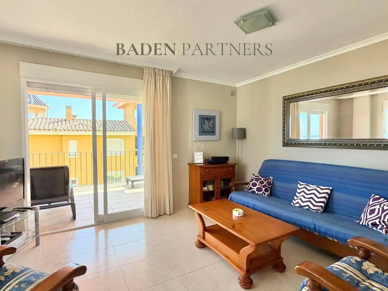 Duplexes for rent in Avenida Ermita San Antonio, Costa Sur
