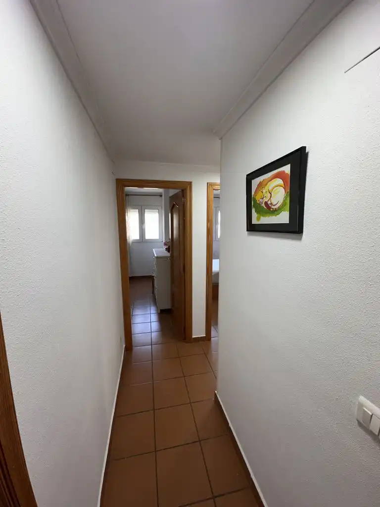 Wohnung zur Miete in Canet d'En Berenguer