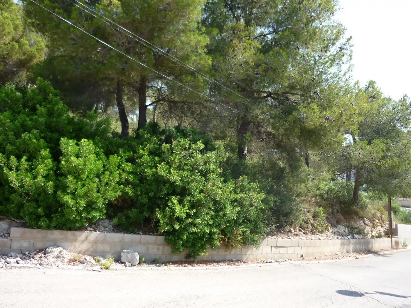 Terreno residencial en venta en Carrer Farigola 4, imagen 26