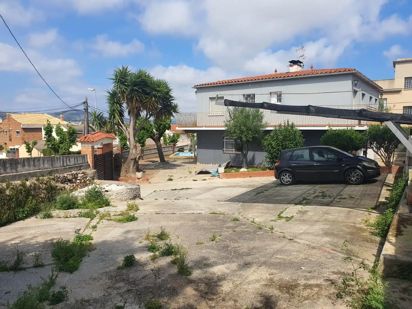 Casa o chalet en venta en Vilanova i la Geltrú con Terraza
