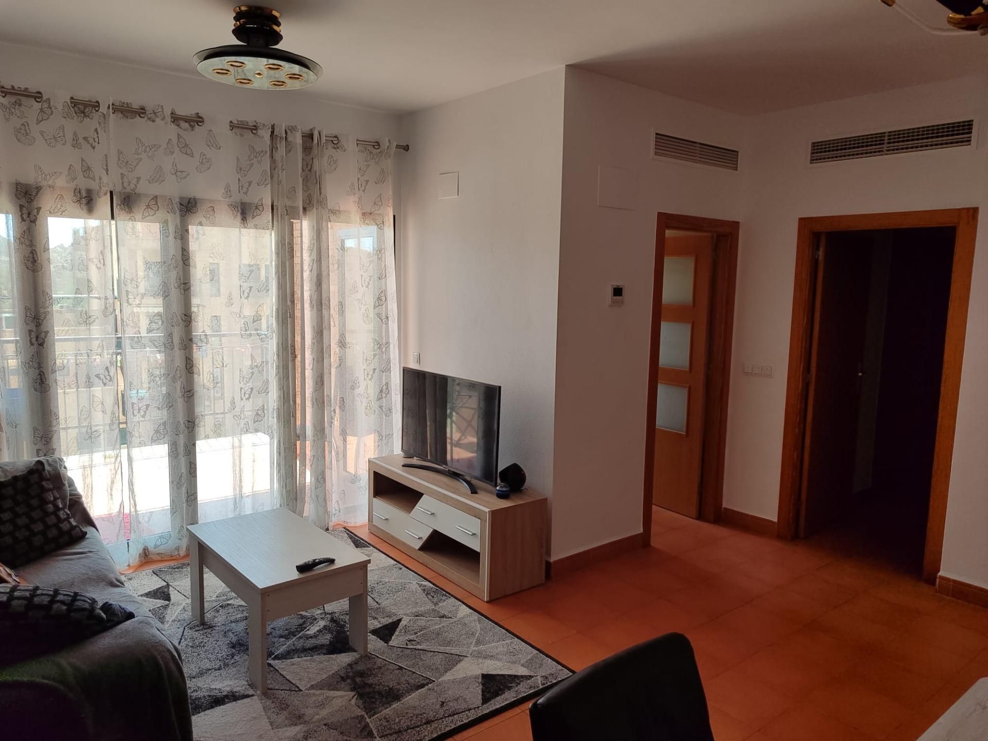 Apartment to rent in Calle HINOJO, Villanueva del Río Segura