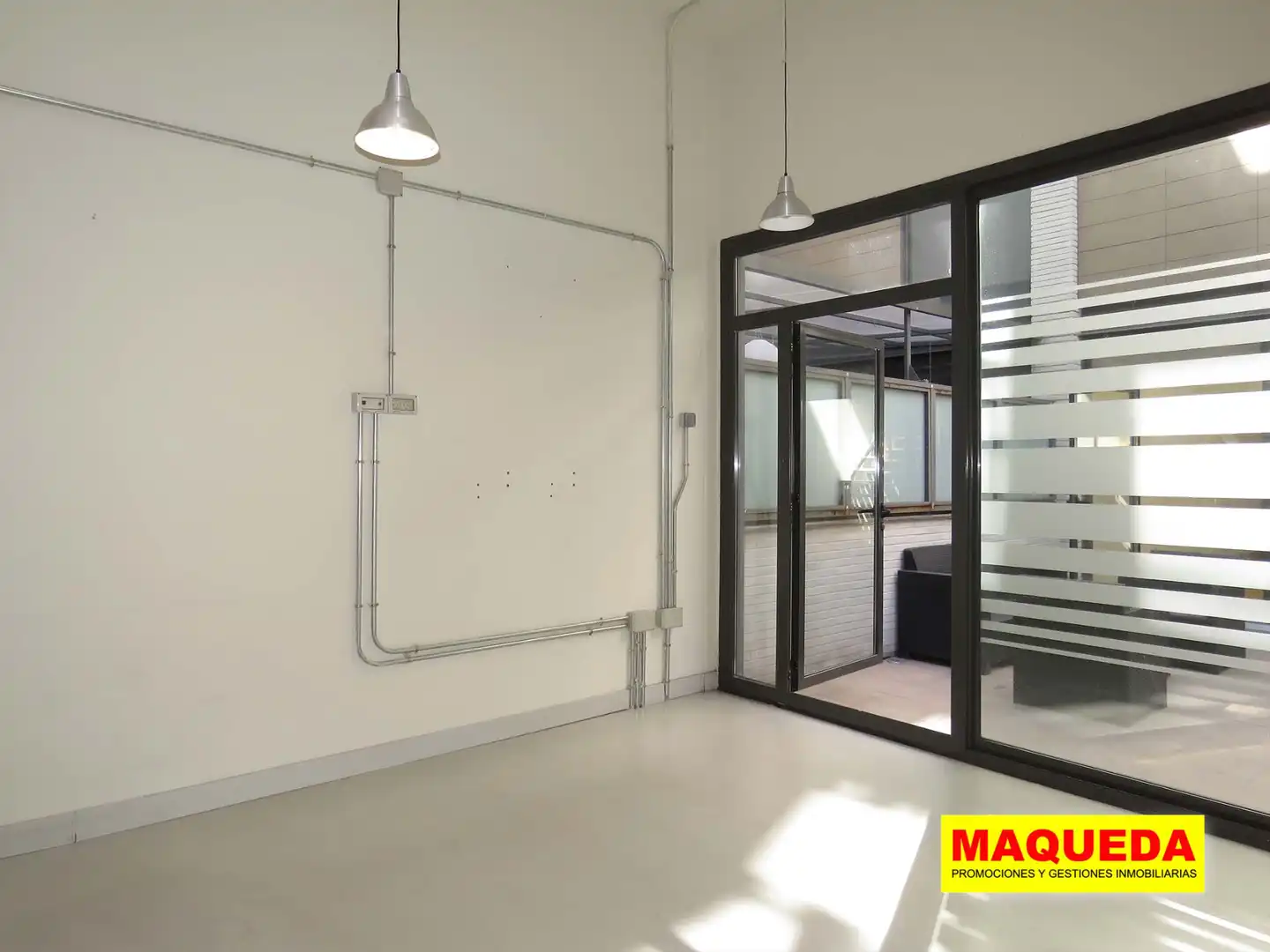 Loft con jardín en venta en Avenida de Leganés 54, imagen 16