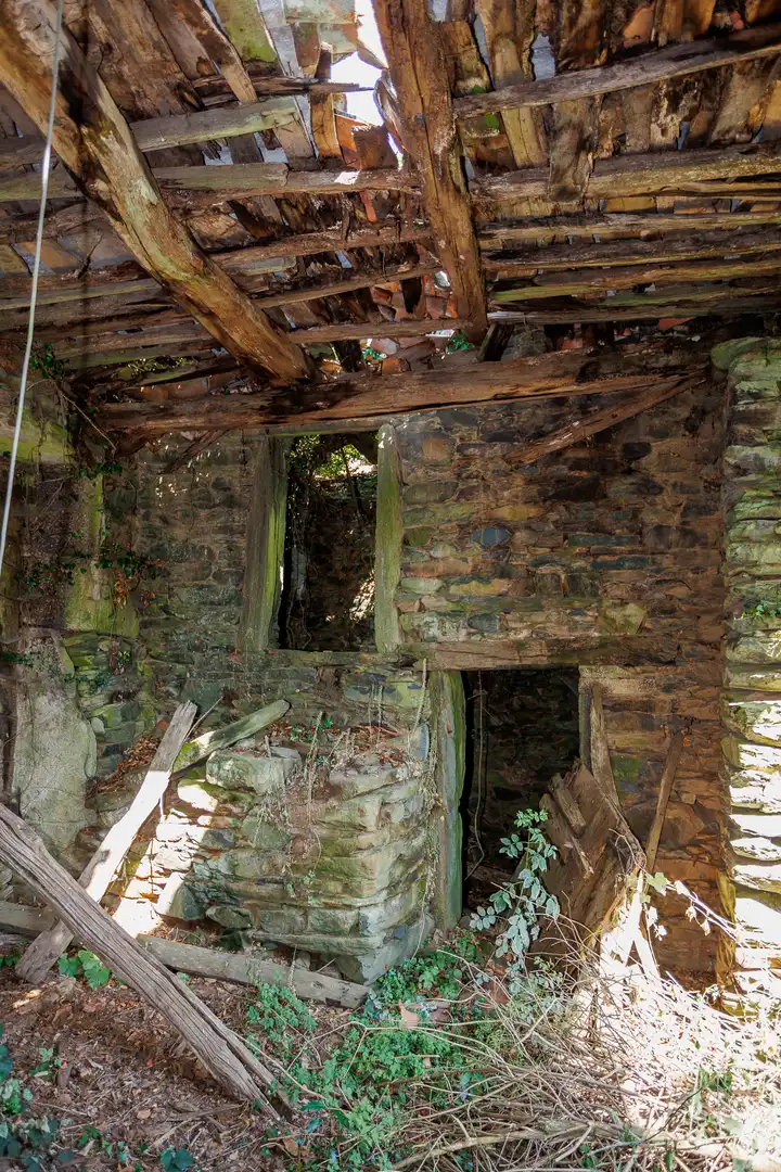 Casa rústica en venda a Lalín, imagen 19