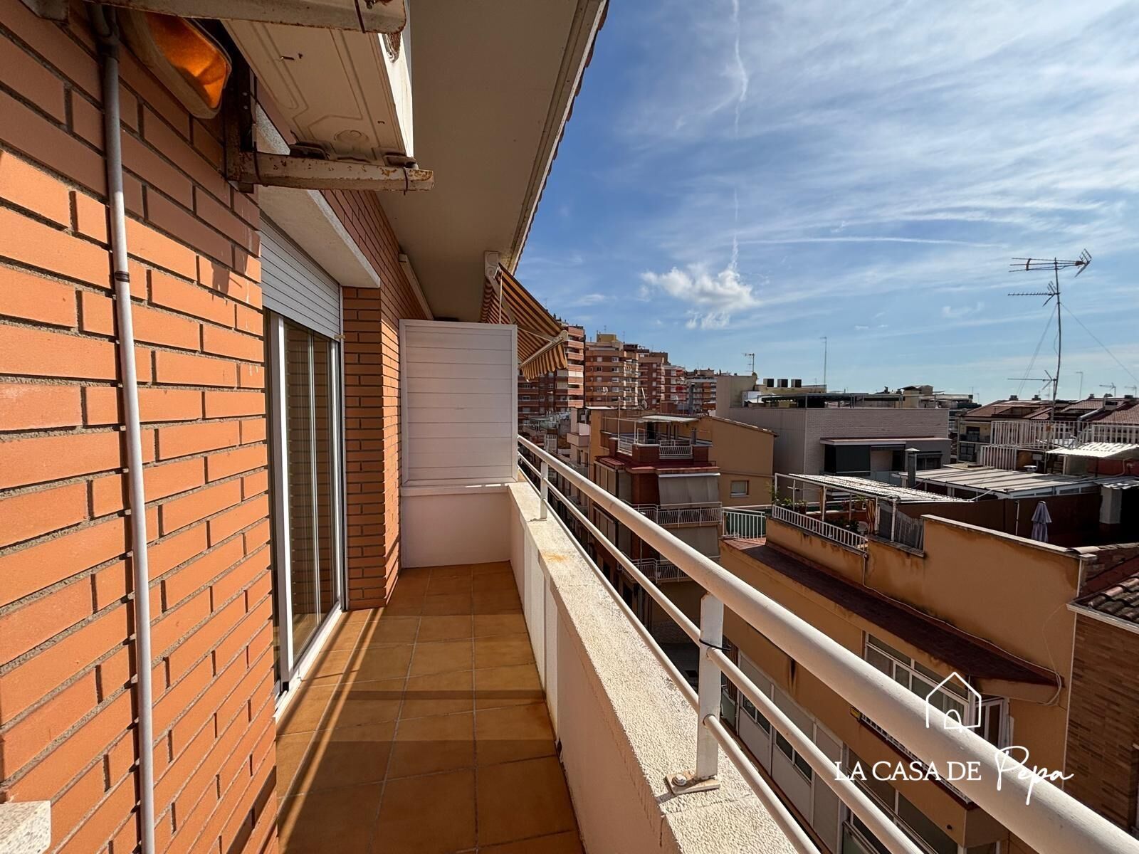 Dúplex de lloguer a Diagonal - Colomeres