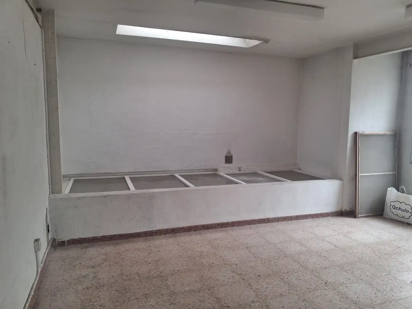 Planta baja en venta en Benicarló
