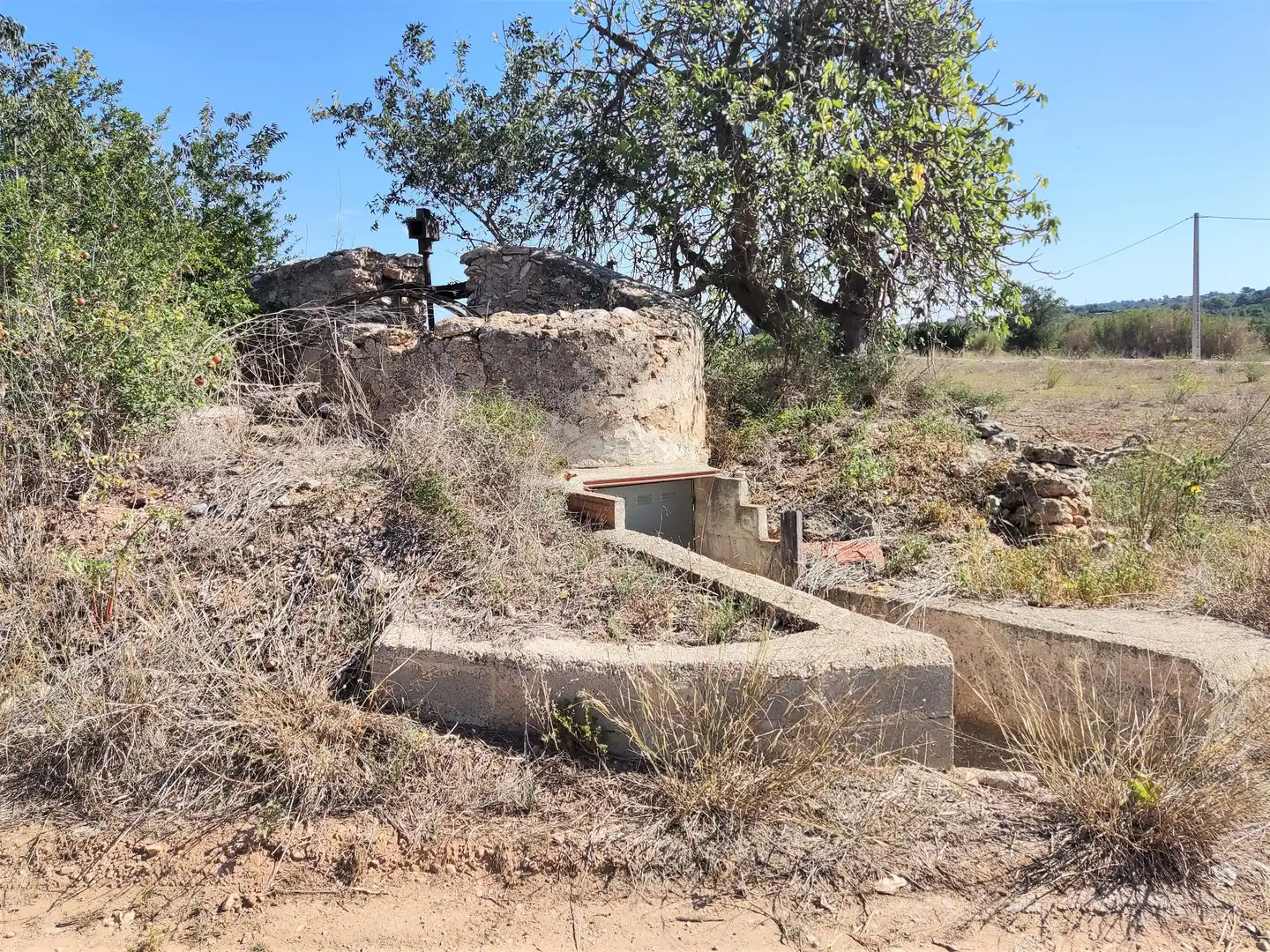 Rural land for sale in Carretera d'Amposta, imagen 13