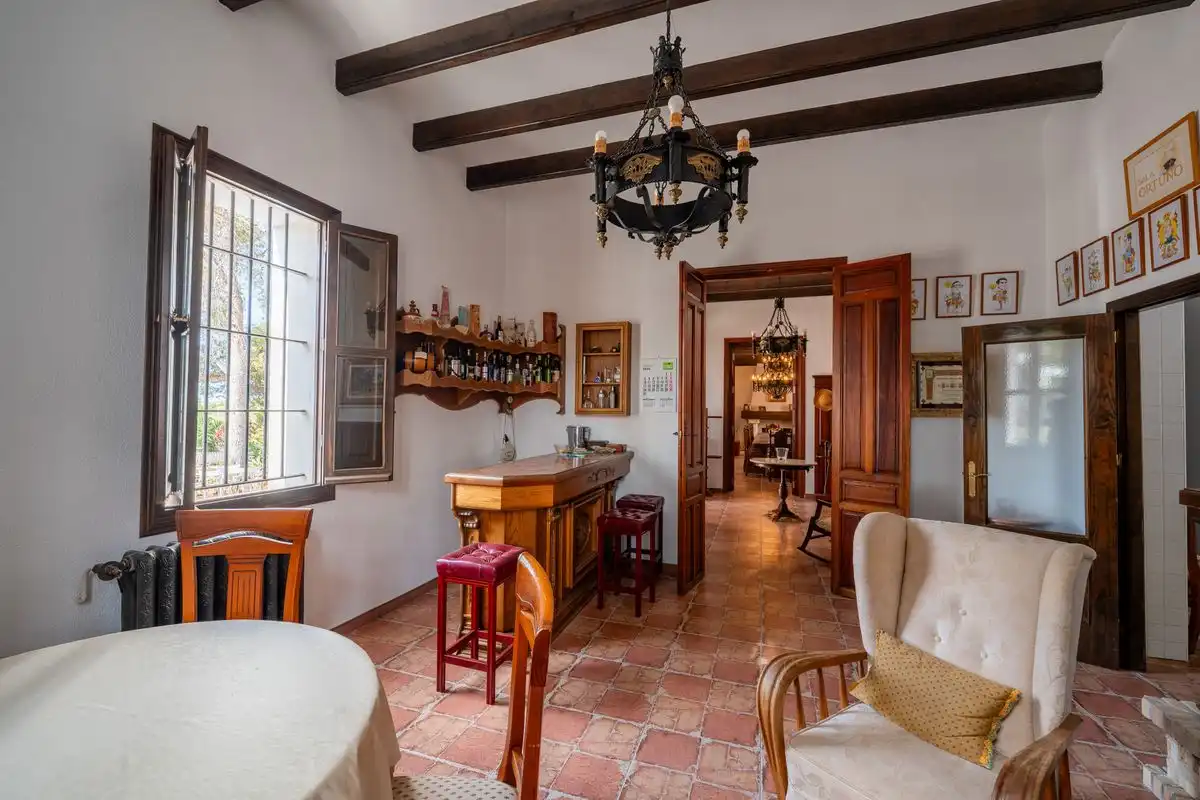 Maison avec terrasse à vendre à Carretera de Rebate, imagen 19