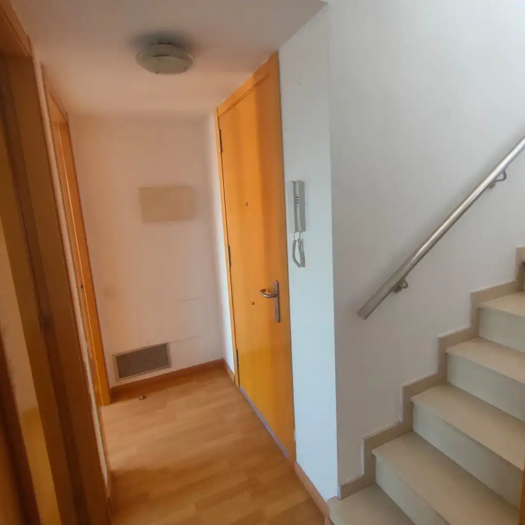 Maisonette zum Verkauf in Manresa mit Heizung, Terrasse und Balkon