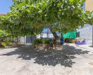 Casa o xalet en venda a Carretera de Sevilla - Los Montitos