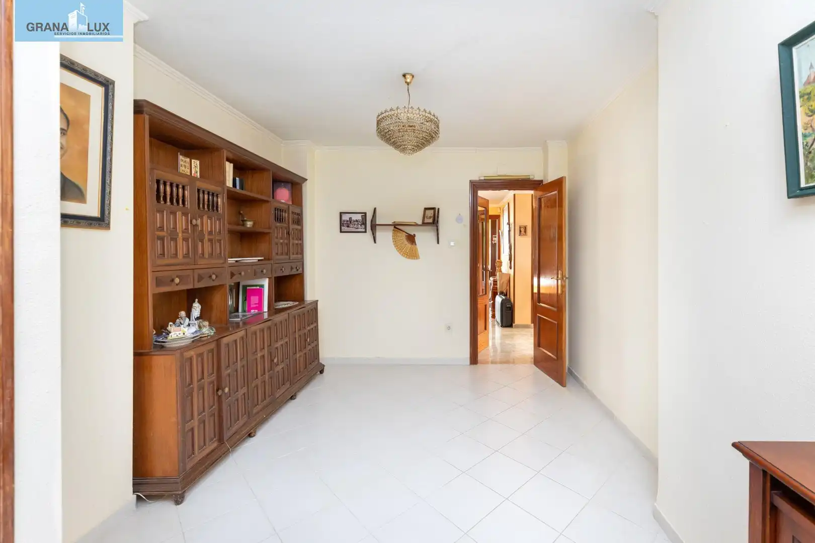 Casa o xalet en venda a Albolote