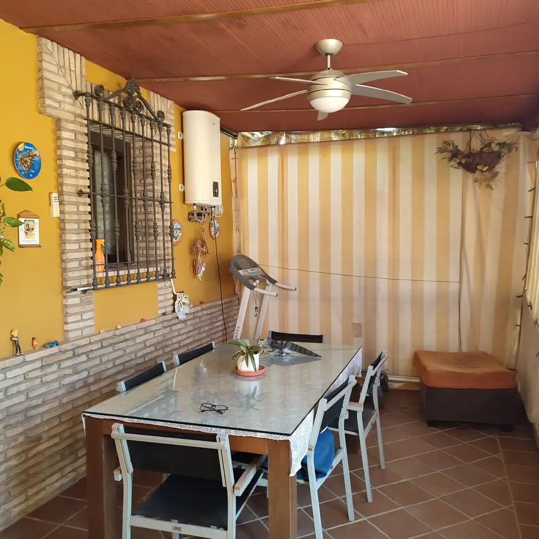 Villa mit Pool zum Verkauf in Periurbano Oeste - Sierra, imagen 21