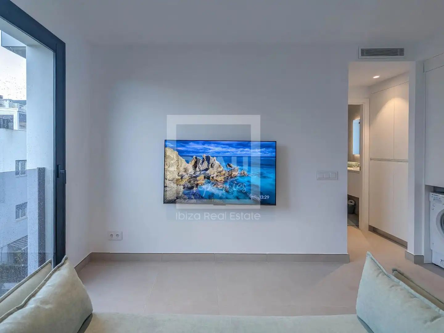 Flat with pool for sale in Cervantes, imagen 4