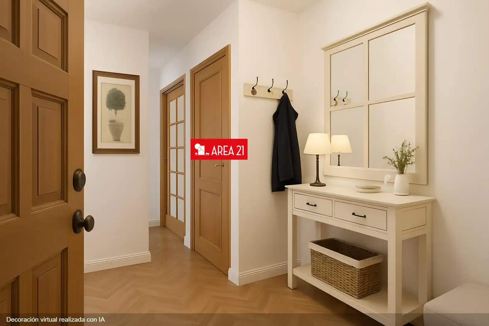 Piso en venta en Valencia con Aire acondicionado y Balcón