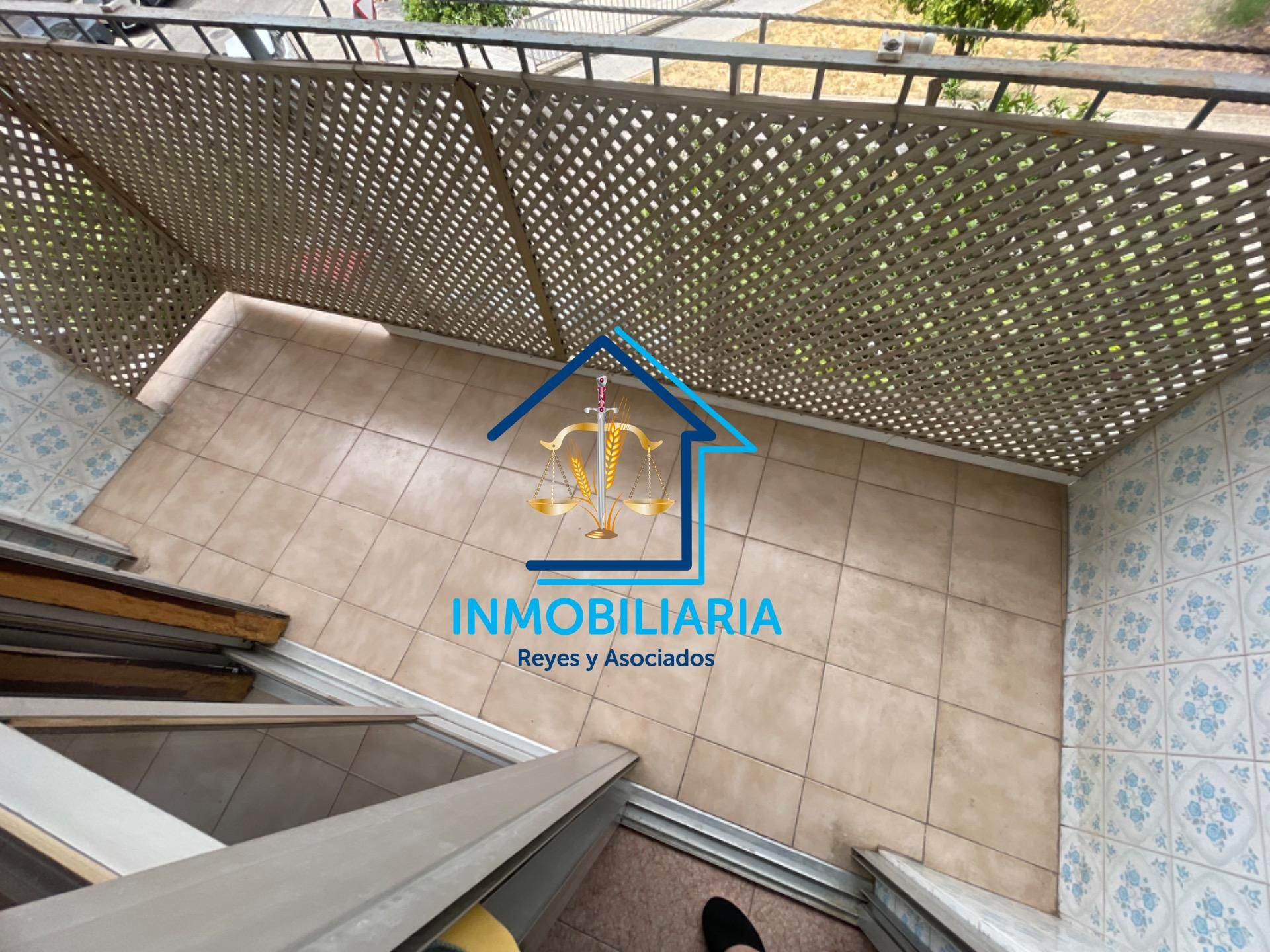 Vista exterior de Pis en venda en  Córdoba Capital amb Aire condicionat i Terrassa