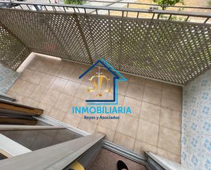 Exterior view of Flat for sale in  Córdoba Capital  with Air Conditioner and Terrace