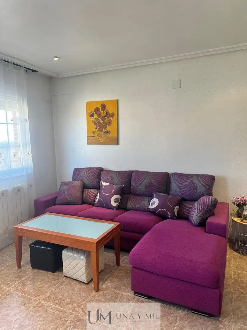 Haus mit Terrasse zum Verkauf in Villaescusa (Zamora), imagen 2