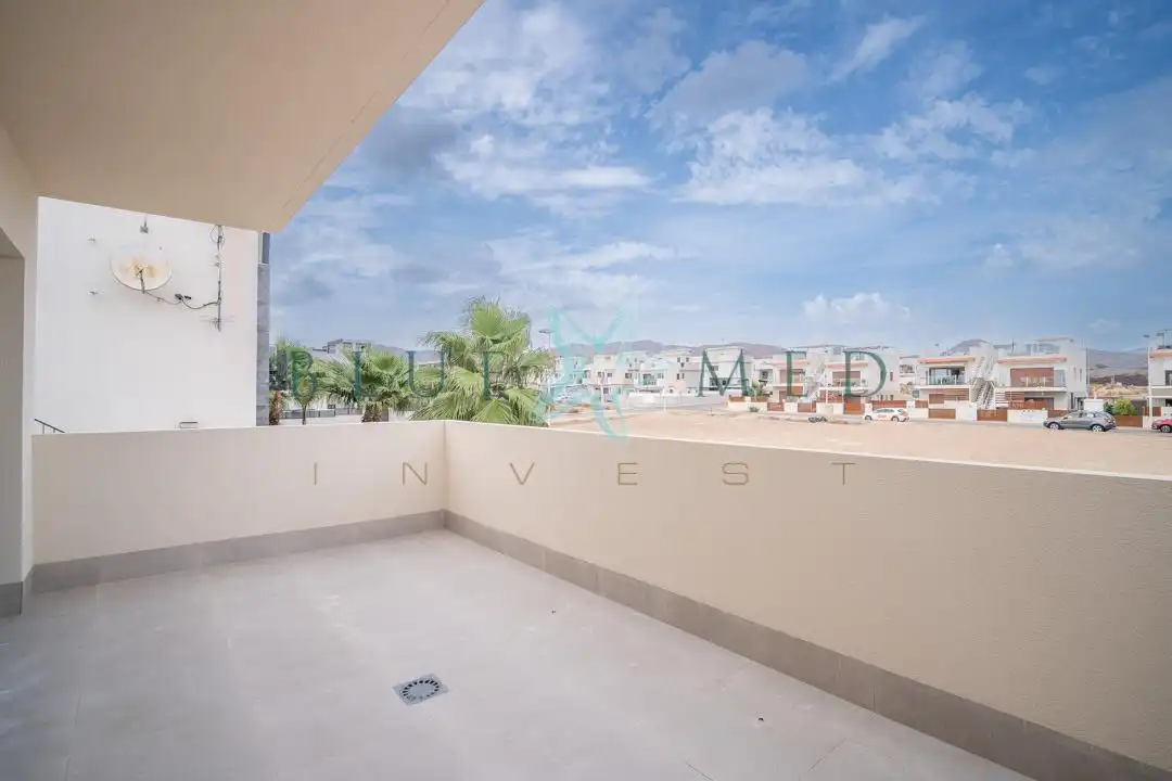 Duplex con piscina in vendita a Calle EMBARCACIÓN COLUMBRETES, imagen 26