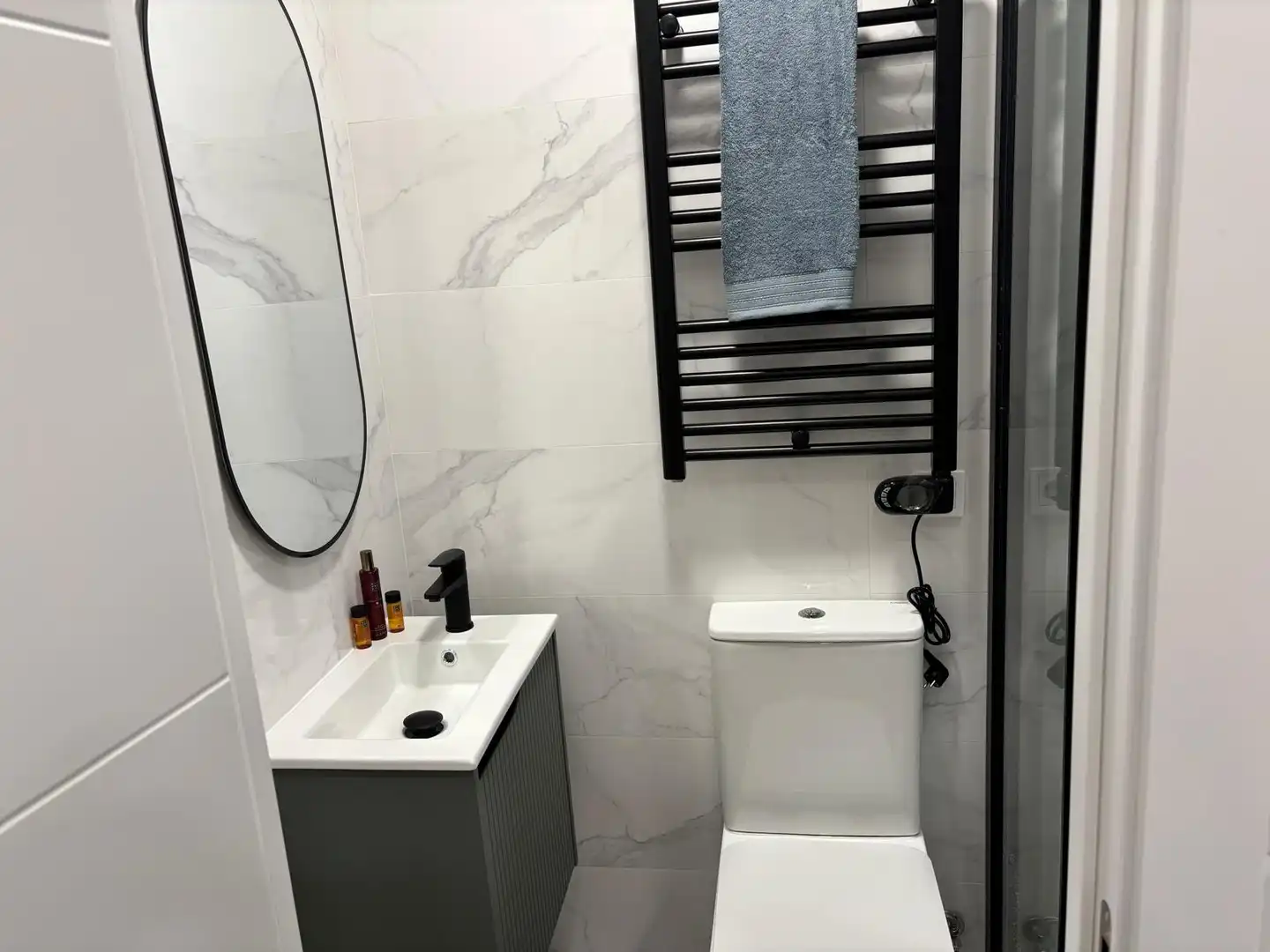 Piso con ascensor en venta en Avenida de la Ciudad de Barcelona, imagen 13