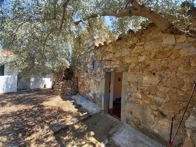 Vista exterior de Casa o chalet en venta en Pedroche con Jardín privado y Trastero