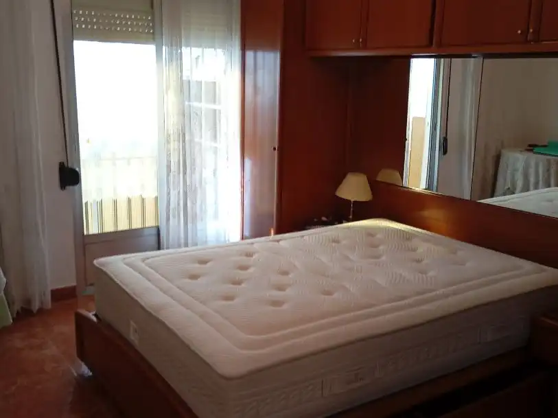 Habitación de Piso en venta en Valladolid Capital con Terraza y Balcón