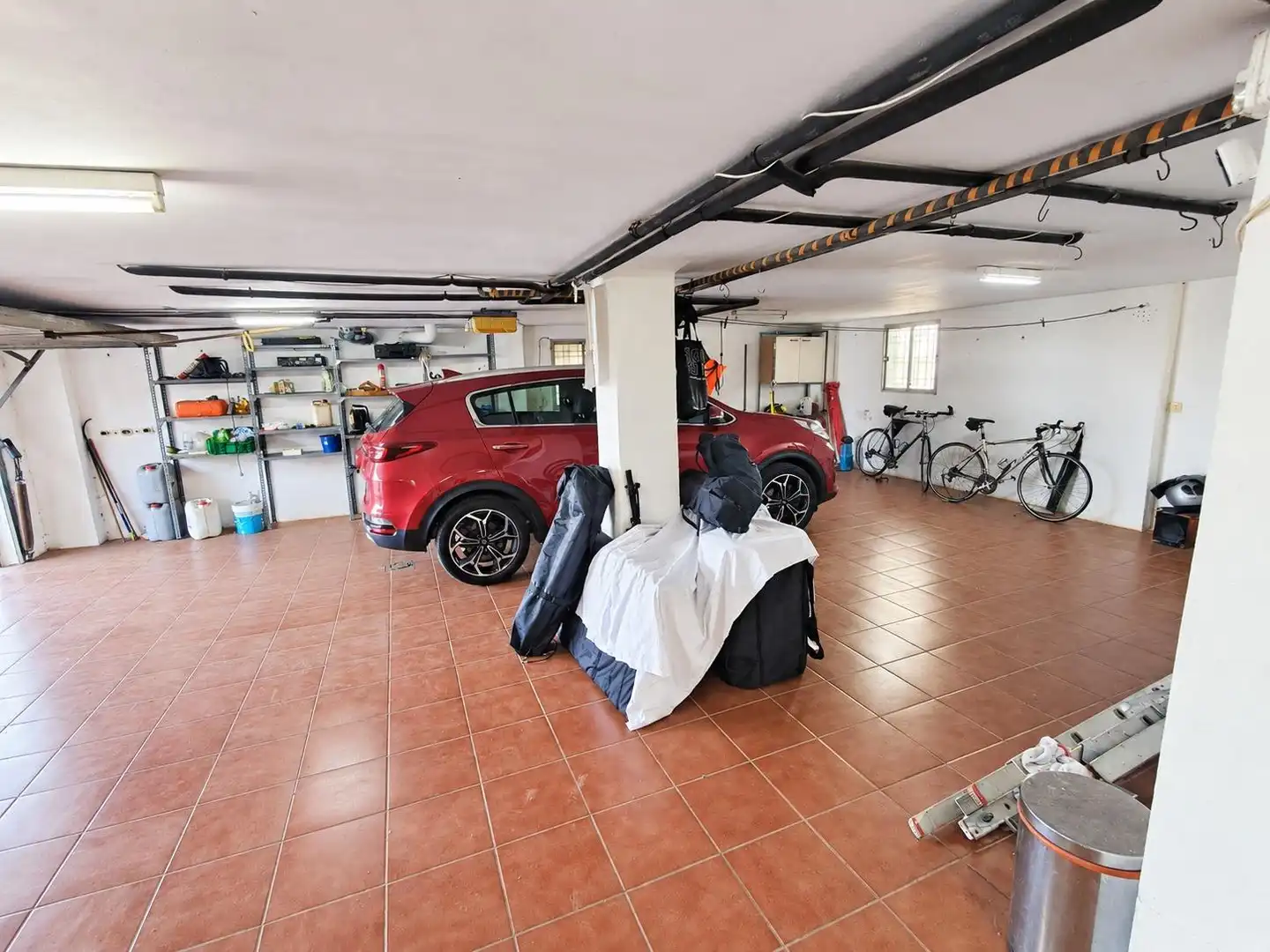 Chalet con terraza en venta en TORRE RUBIA - DS PERIN, imagen 13