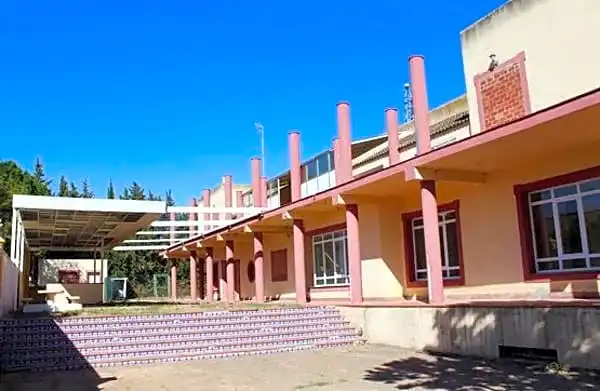 Houses for sale in Torrequinto