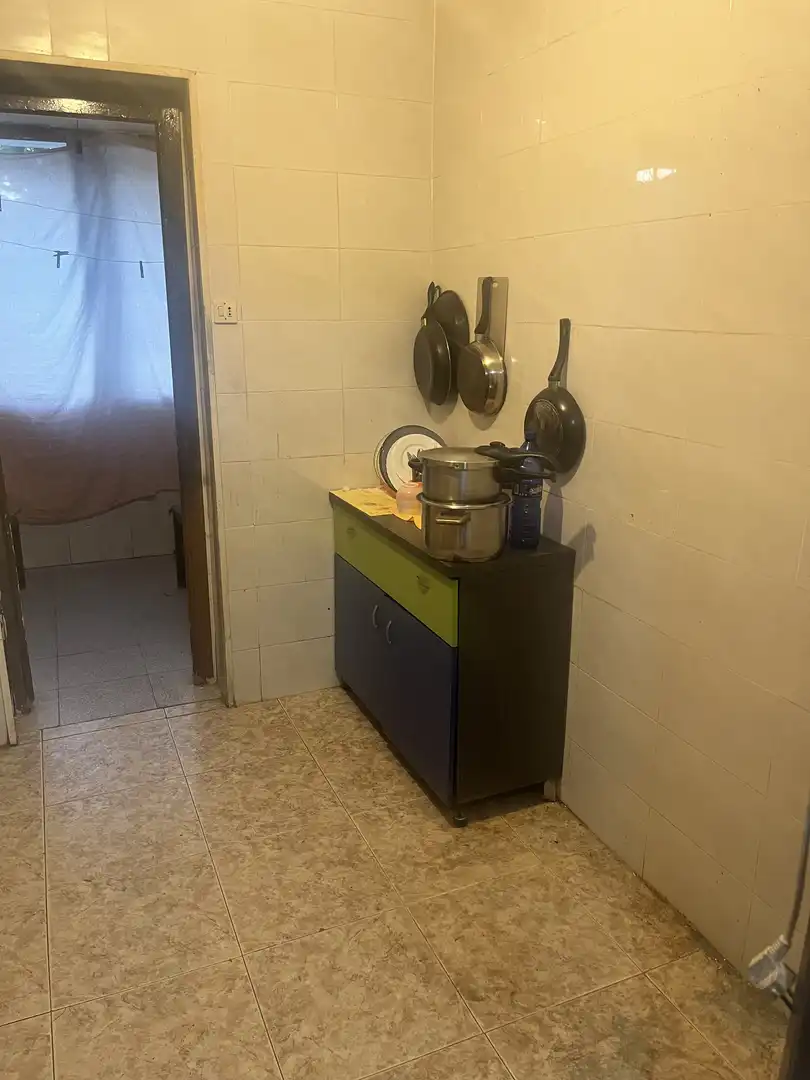 Cuina de Pis en venda en La Vall d'Uixó amb Traster