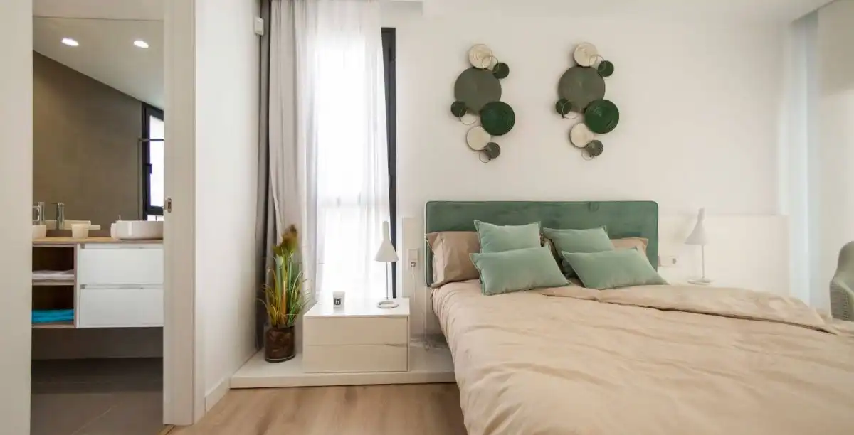 Appartement compact avec ascenseur à vendre à Monforte del Cid, imagen 14