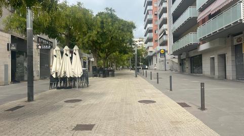 Photo 2 of Premises to rent in Pintor Serrasanta, Muntanyeta, Barcelona