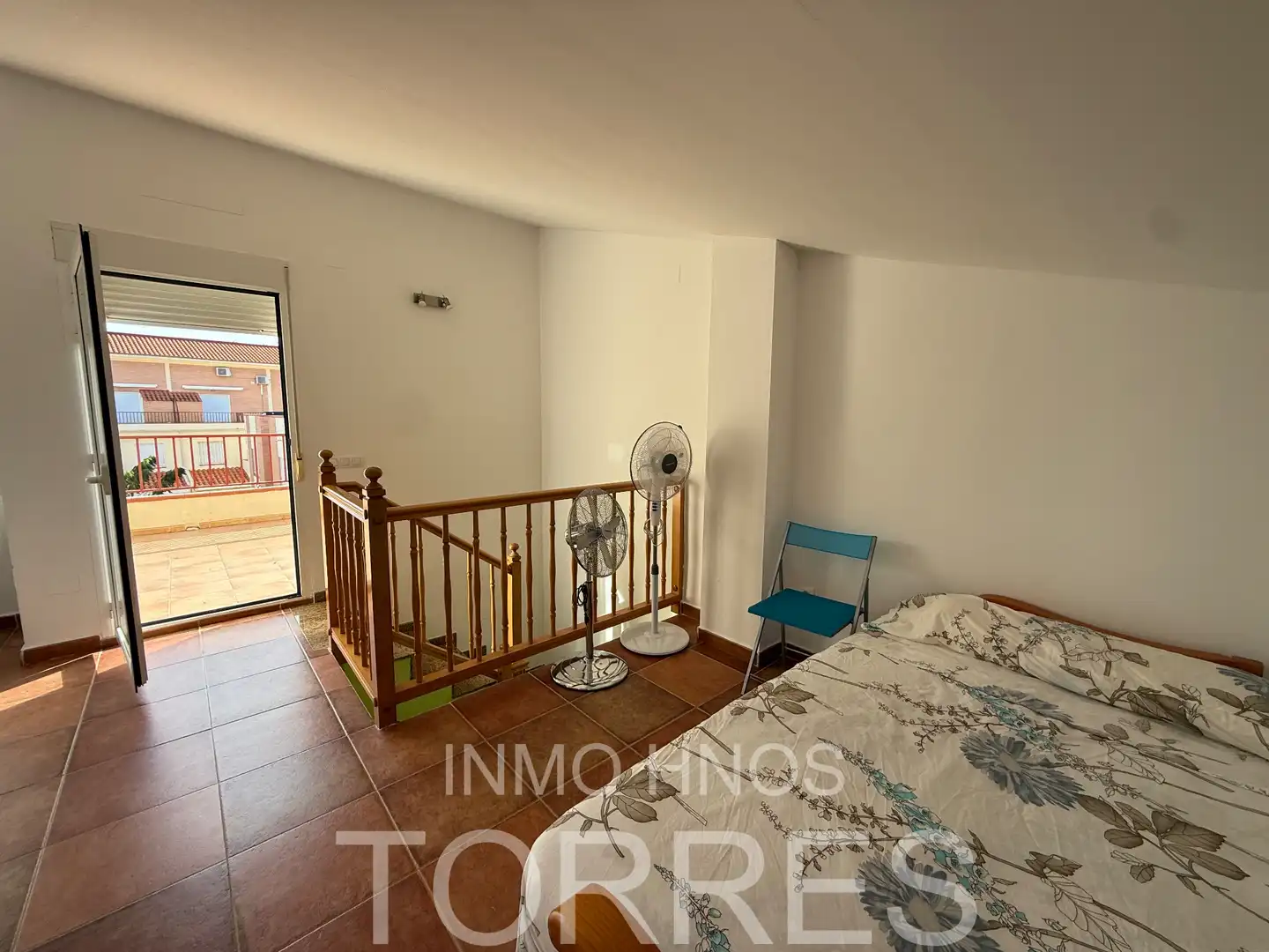 Adosado con terraza en venta en CV-1405, imagen 34