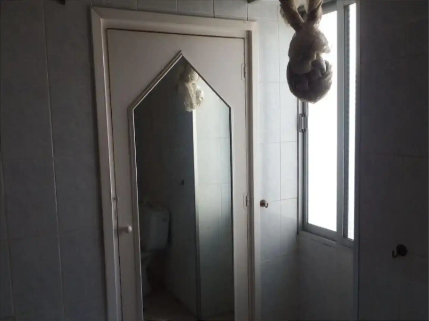 Bany de Casa adosada en venda en Torredonjimeno amb Balcó