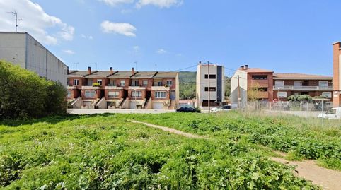 Parcelas en venta en Callús  Vive tranquilo, con sol y naturaleza