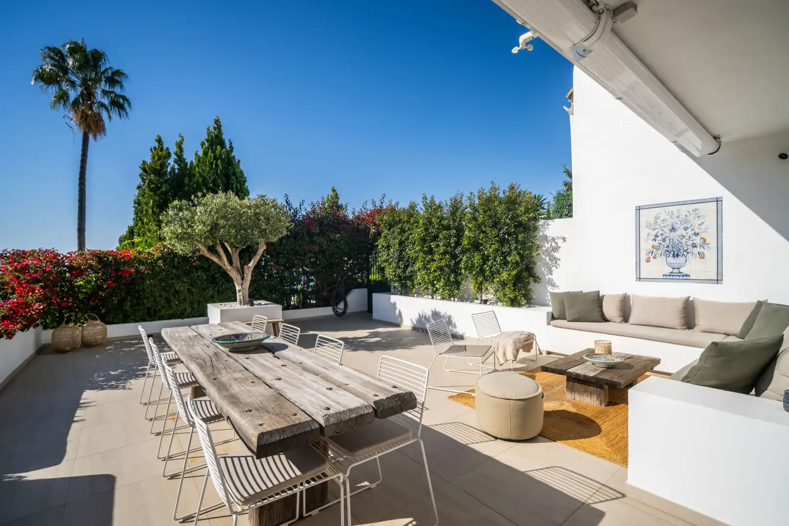 House with pool for sale in Marbella Centro, imagen 3
