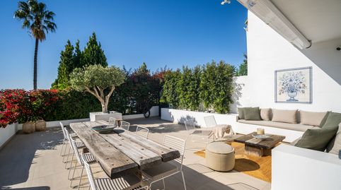 Foto 3 de Casa o chalet en venta en Casco Antiguo, Marbella