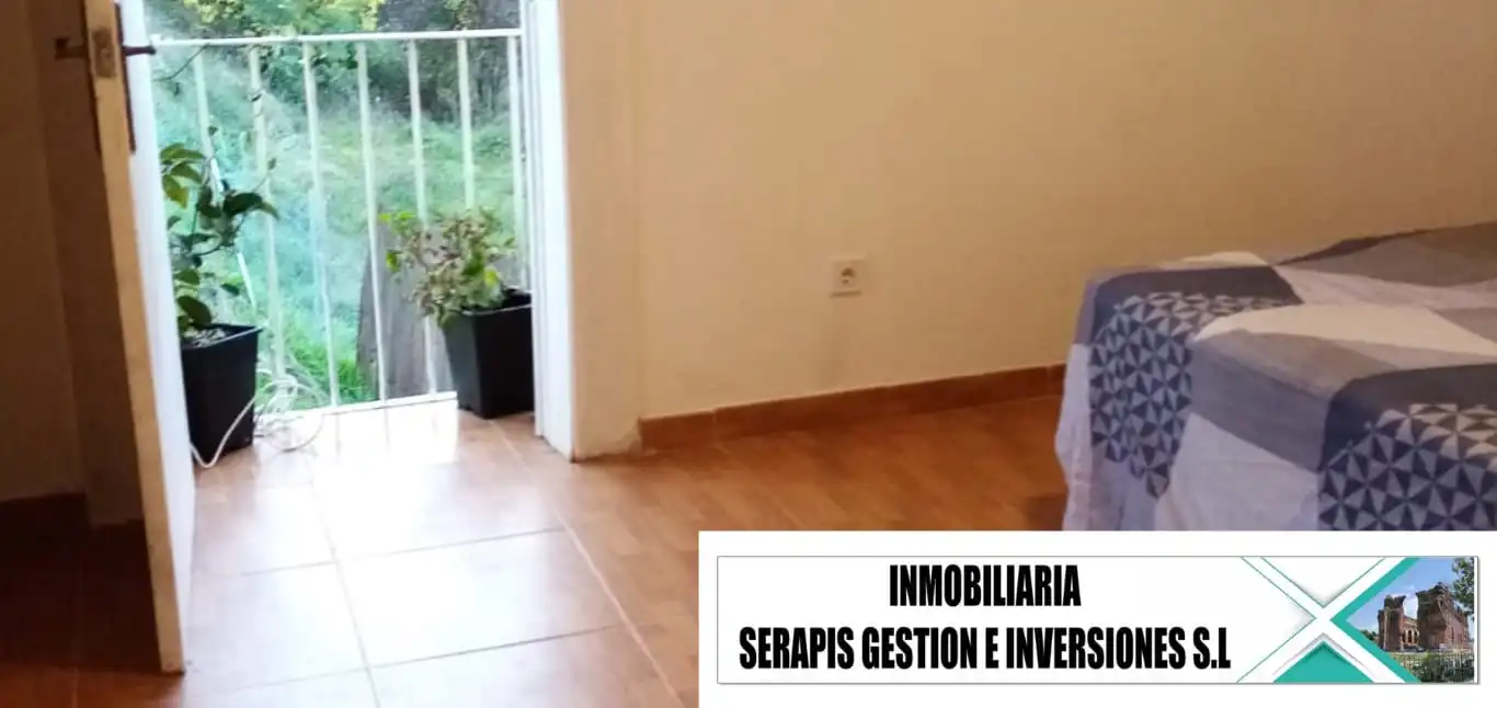 Country homes for sale in Sabadell  with Private garden, Terrace and Furnished