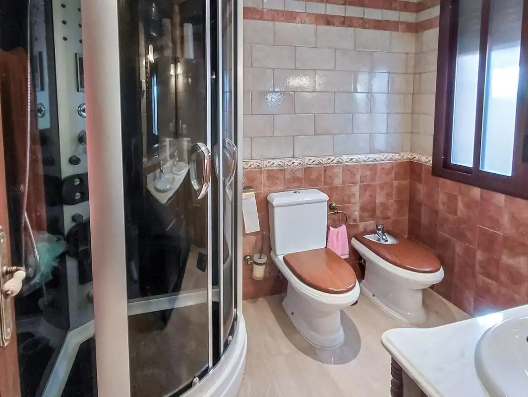 Maison avec terrasse à vendre à Fuentemora, imagen 19