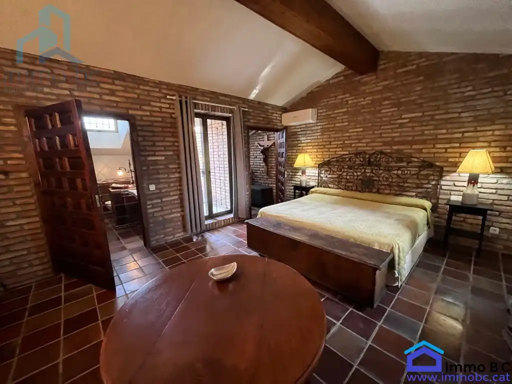Casa o chalet en venta en El Milà