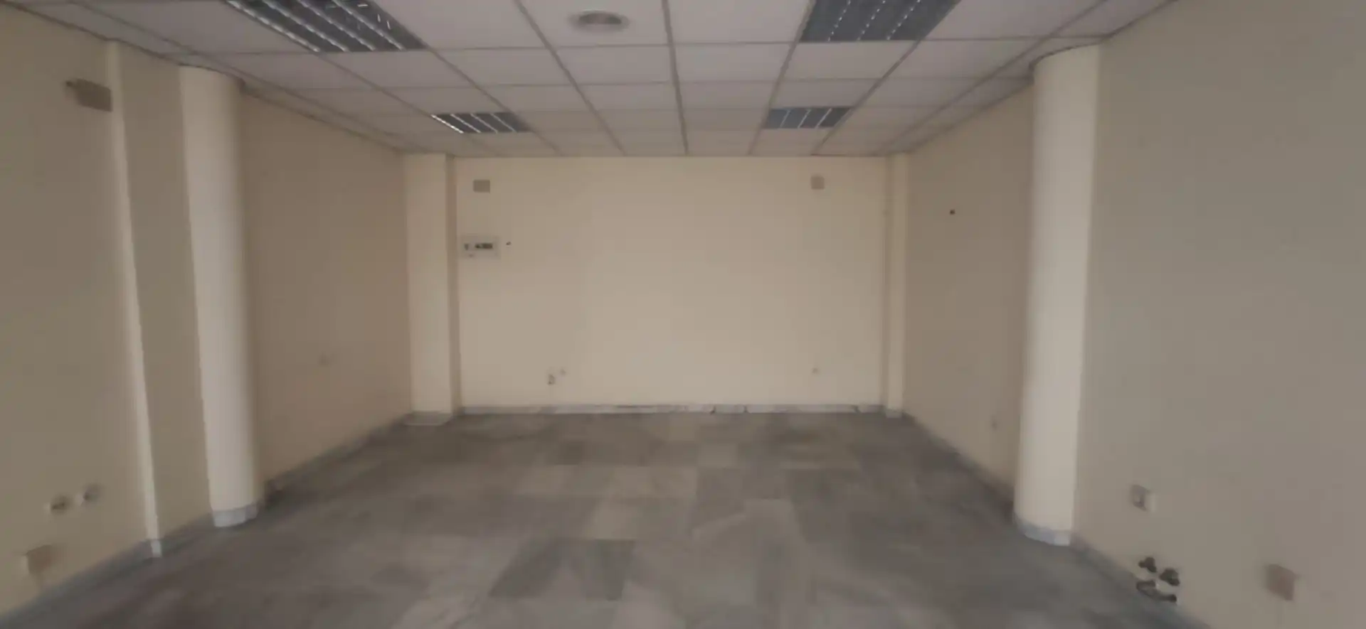Büro mit Aufzug zur Miete in Centro, imagen 4