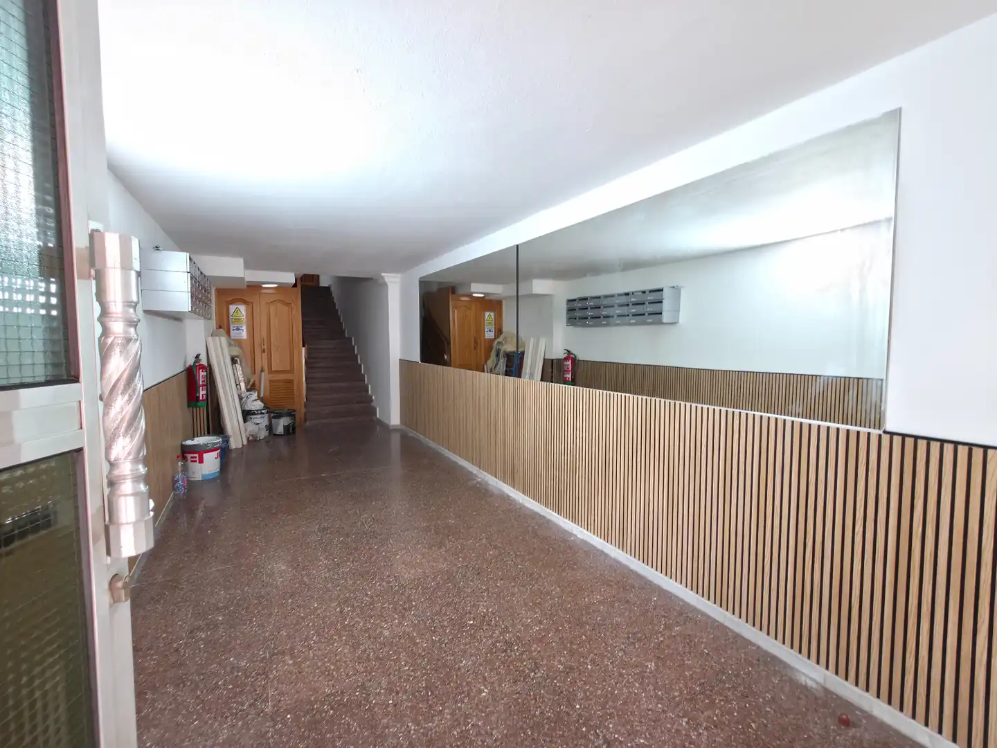 Flat for sale in Centro