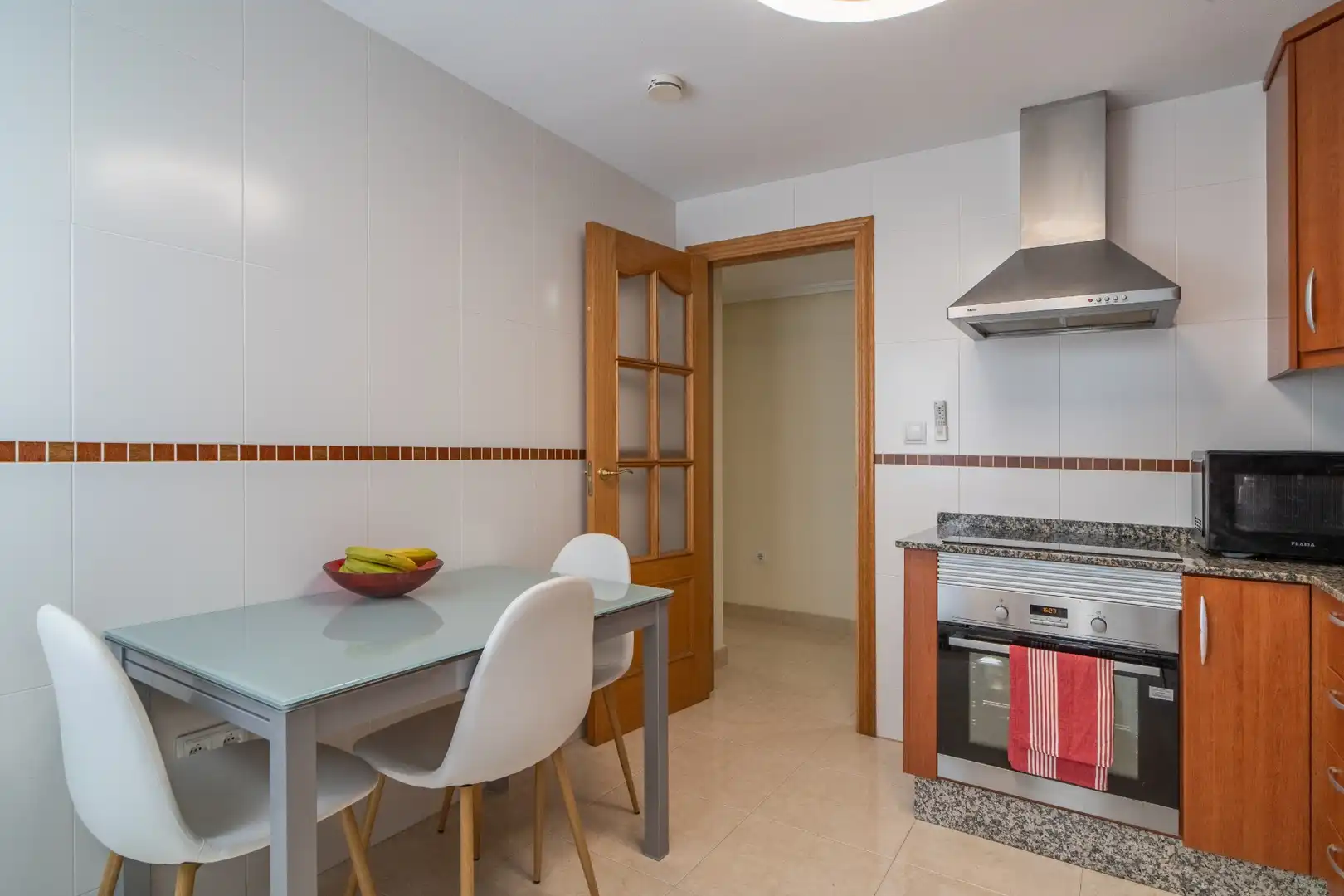 Apartament amb piscina en venda a San Pedro del Pinatar, imagen 5