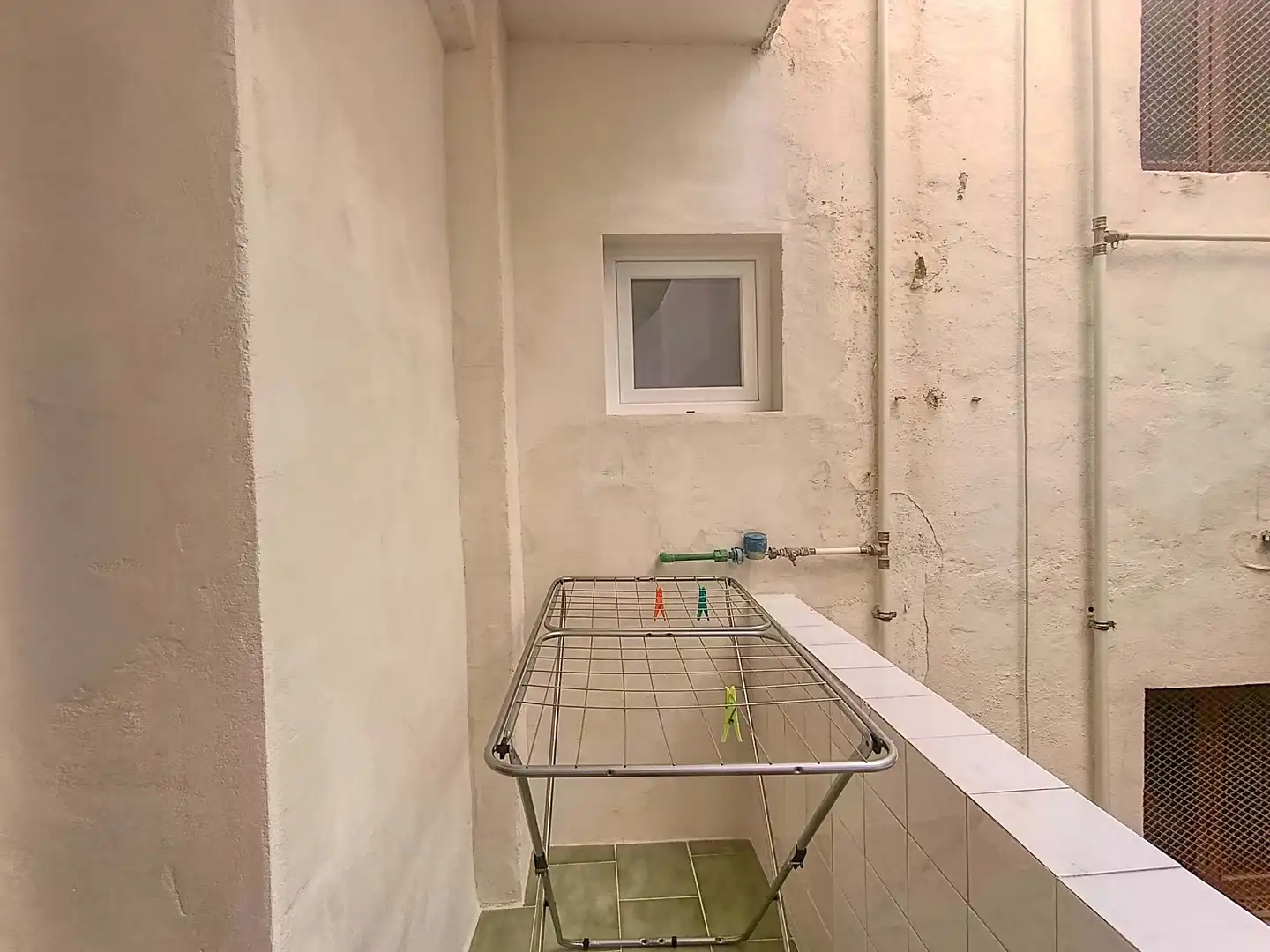 Bathroom of Flat for sale in El Campello  with Air Conditioner and Heating