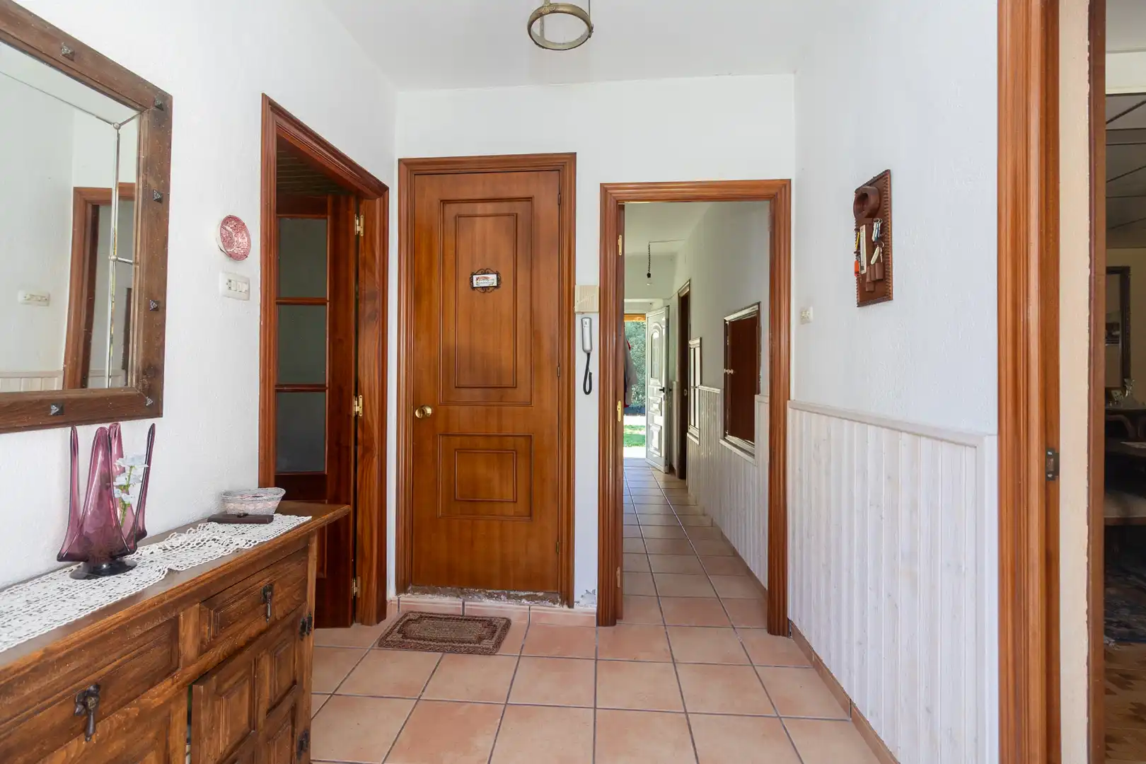 Houses for sale in Friol