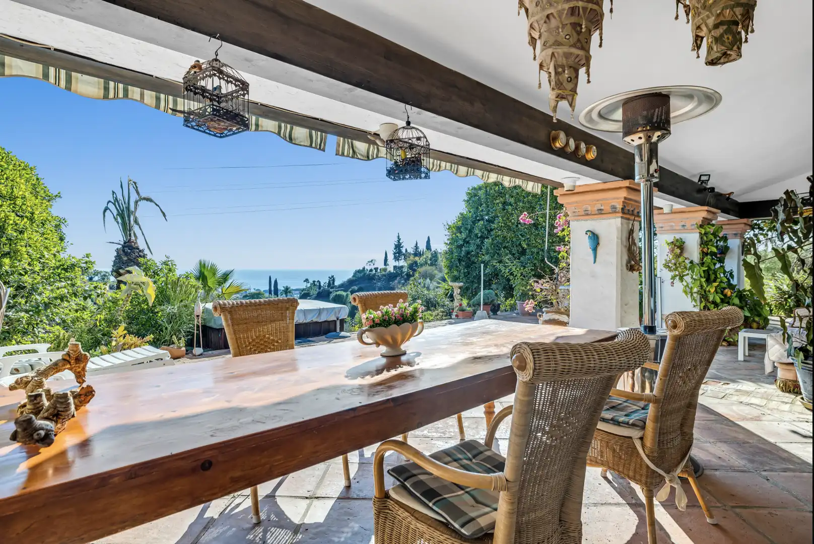 Villa mit Terrasse zum Verkauf in Selwo, imagen 16