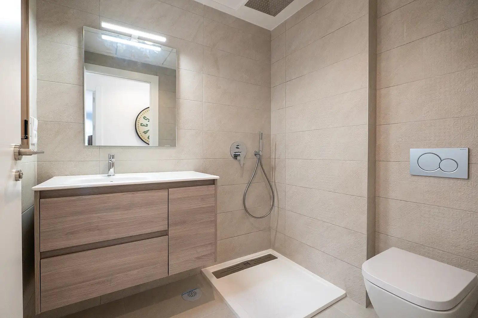 Apartment with terrace for sale in Hondón de las Nieves / El Fondó de les Neus, imagen 22