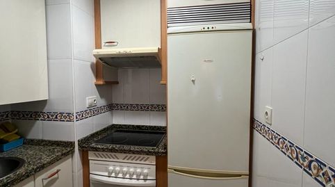 Foto 4 de Apartamento de alquiler en Calle de la Sierra del Sueve, Perchera, Gijón
