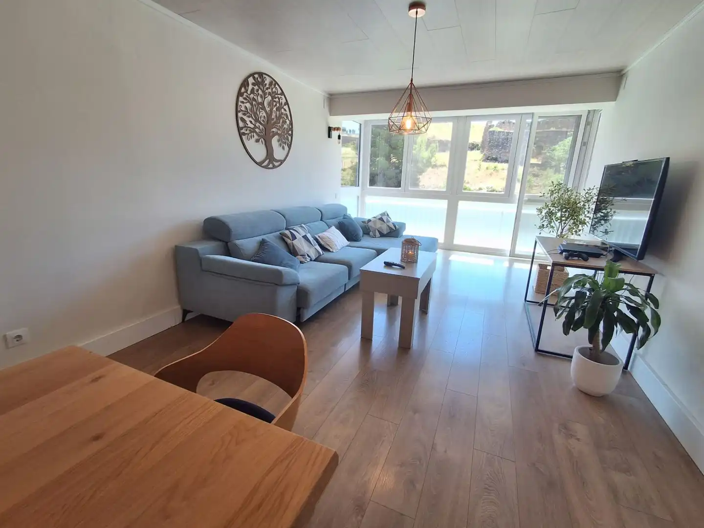 Wohnung zum Verkauf in Ramon Berenguer IV, 55, Centre