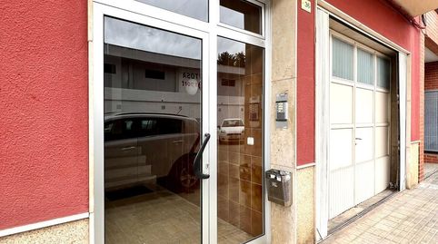 Foto 2 von Geschaftsraum zum Verkauf in Carrer D'alcanyís, 36, Ferreries, Tortosa