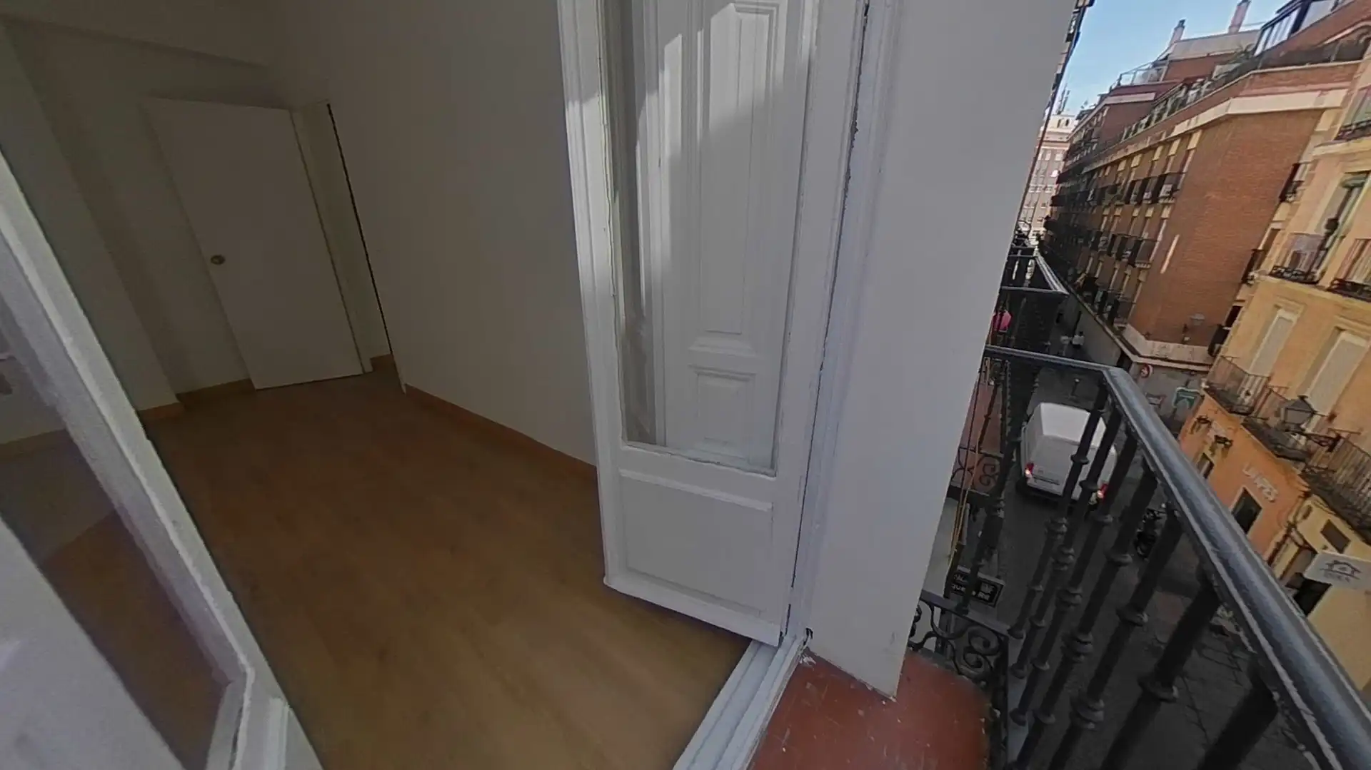 Piso en venta en Madrid
